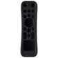 Verizon AQA Protective Silicone Cover for Fios TV One Remote - Black (Single) TV, Video & Audio Accessories - Remote Controls Verizon    - Simple Cell Bulk Wholesale Pricing - USA Seller