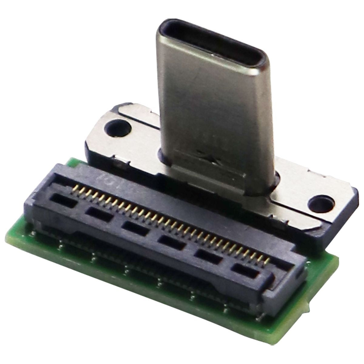 Replacement USB-C Type C Dock Connector Part for Nintendo Switch Dock (1 Piece) Cell Phone - Replacement Parts & Tools Unbranded    - Simple Cell Bulk Wholesale Pricing - USA Seller