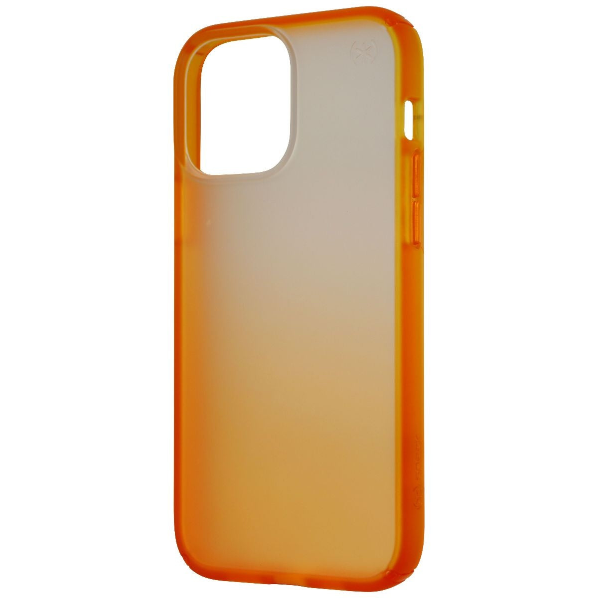 Speck Presidio Edition Hard Case for Apple iPhone 12 Pro Max - Orange Fade/Frost Cell Phone - Cases, Covers & Skins Speck    - Simple Cell Bulk Wholesale Pricing - USA Seller
