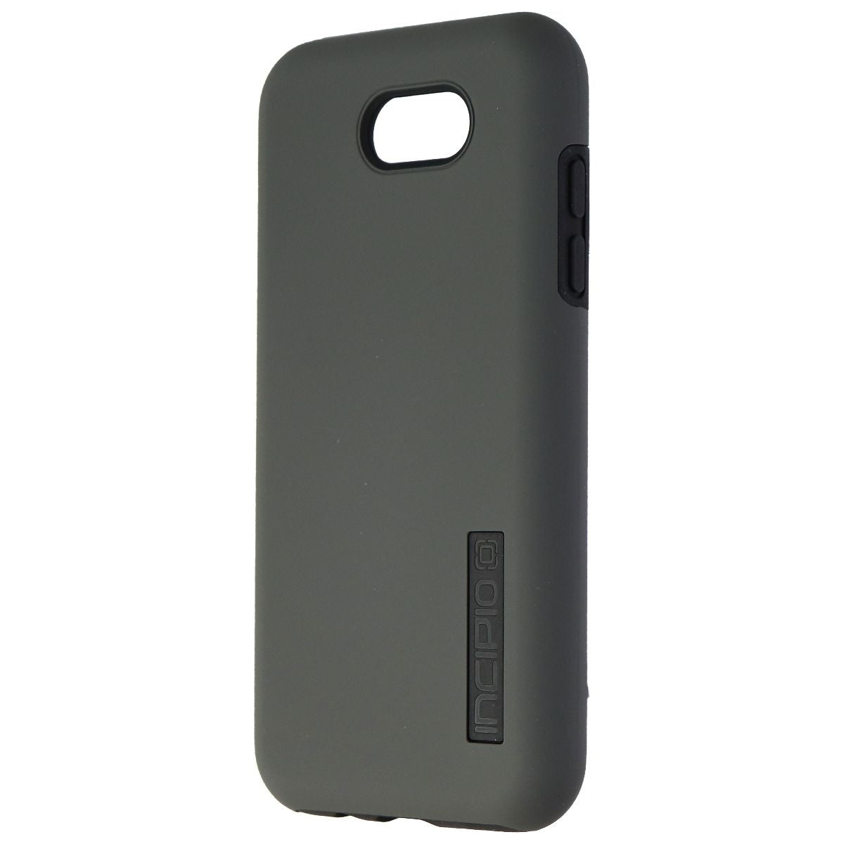 Incipip DualPro Series Case for Samsung Galaxy J3 (2017)/Express Prime  2 - Gray Cell Phone - Cases, Covers & Skins Incipio    - Simple Cell Bulk Wholesale Pricing - USA Seller