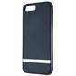 Moshi Vesta Fabric Hardshell Case for Apple iPhone 8/7 Plus - Bahama Blue Cell Phone - Cases, Covers & Skins Moshi    - Simple Cell Bulk Wholesale Pricing - USA Seller