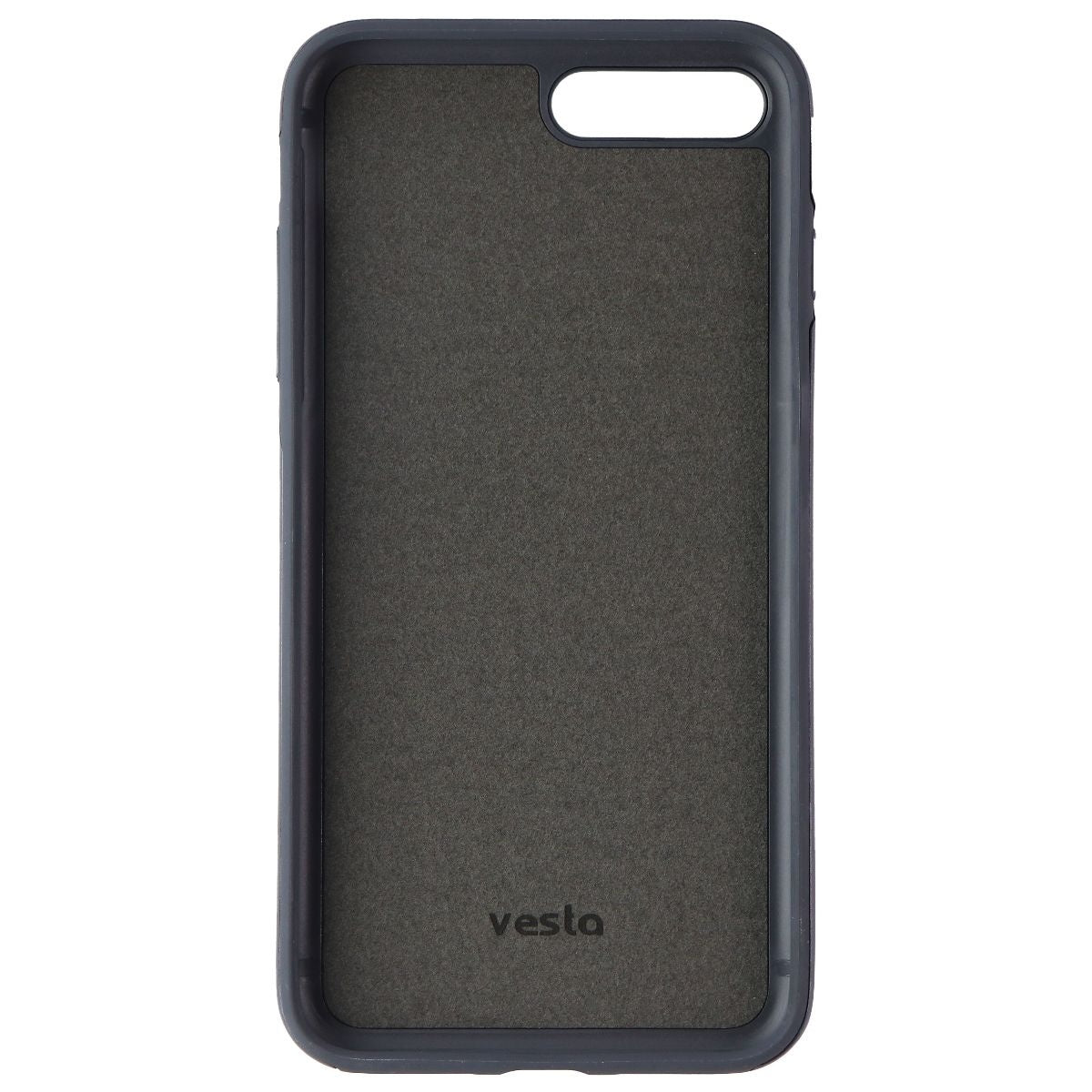 Moshi Vesta Fabric Hardshell Case for Apple iPhone 8/7 Plus - Bahama Blue Cell Phone - Cases, Covers & Skins Moshi    - Simple Cell Bulk Wholesale Pricing - USA Seller