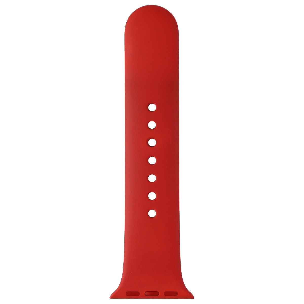 Apple (38mm) S/M Band ONLY for Apple Watch 38/40/41mm - (Product) RED (S/M) ONLY Smart Watch Accessories - Watch Bands Apple    - Simple Cell Bulk Wholesale Pricing - USA Seller