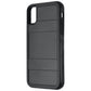 Pelican Protector Series Hard Case for Apple iPhone Xs/X - Black Cell Phone - Cases, Covers & Skins Pelican    - Simple Cell Bulk Wholesale Pricing - USA Seller