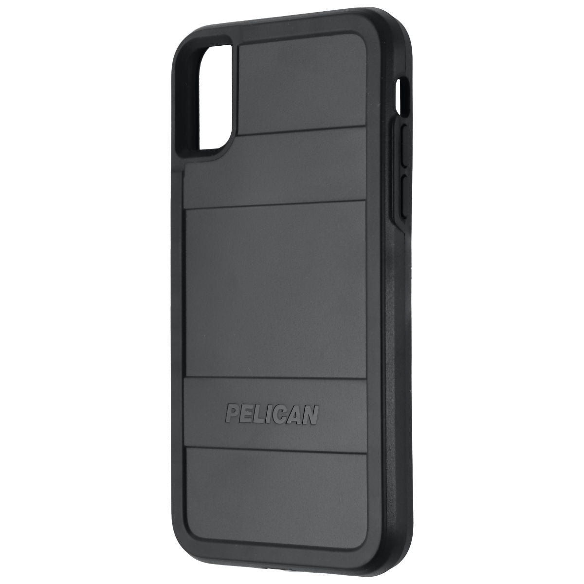 Pelican Protector Series Hard Case for Apple iPhone Xs/X - Black Cell Phone - Cases, Covers & Skins Pelican    - Simple Cell Bulk Wholesale Pricing - USA Seller