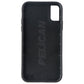 Pelican Protector Series Hard Case for Apple iPhone Xs/X - Black Cell Phone - Cases, Covers & Skins Pelican    - Simple Cell Bulk Wholesale Pricing - USA Seller