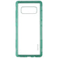 Pelican Adventurer Series Case for Samsung Galaxy Note8 - Clear / Aqua Cell Phone - Cases, Covers & Skins Pelican    - Simple Cell Bulk Wholesale Pricing - USA Seller
