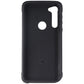 Encased Scorpio Armor Series Rugged Case for Motorola G Stylus 2020 - Gray/Black Cell Phone - Cases, Covers & Skins Encased    - Simple Cell Bulk Wholesale Pricing - USA Seller