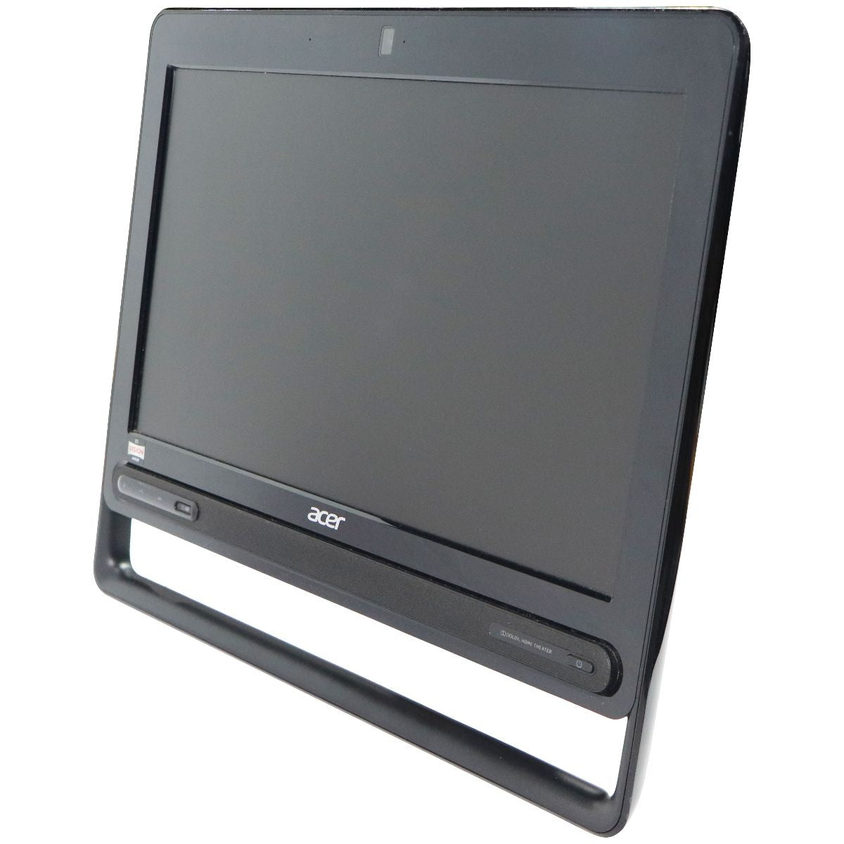 Acer Aspire ZC-102 (20-in) All-in-One AMD E1-1500 / AMD HD 7310