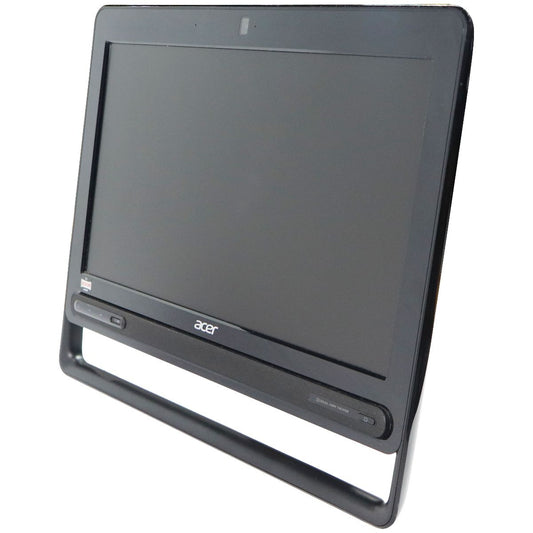 Acer Aspire ZC-102 (20-in) All-in-One AMD E1-1500 / AMD HD 7310 / 500GB/6GB PC Desktops & All-In-Ones Acer    - Simple Cell Bulk Wholesale Pricing - USA Seller