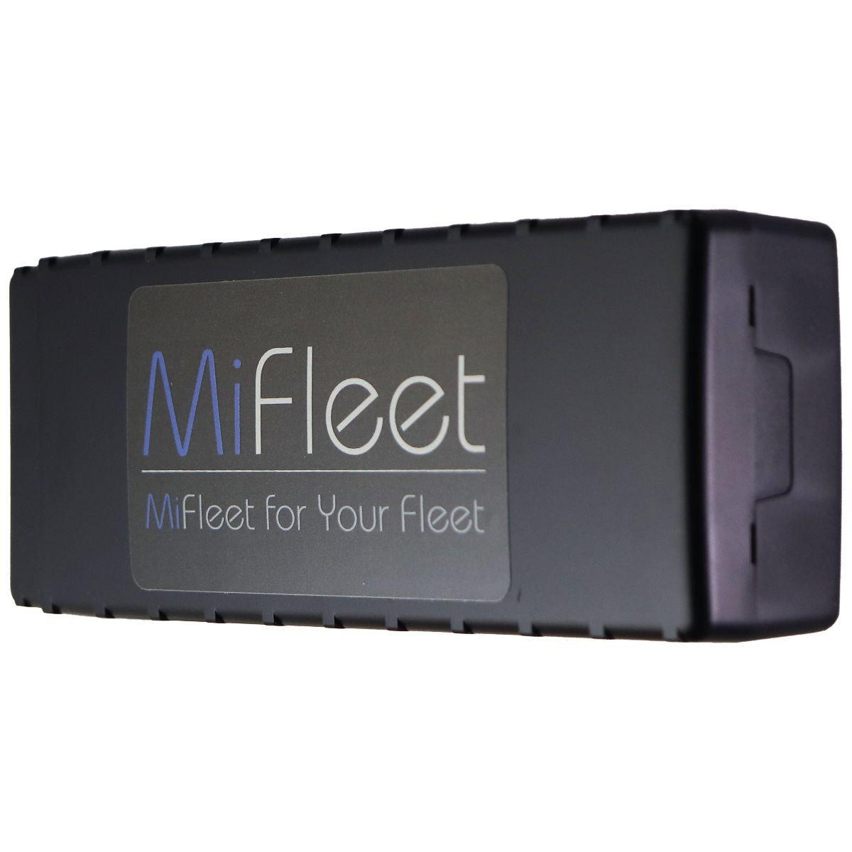MiFleet Asset Management and Tracker - Black (MF3640L-VX-909M) Vehicle Electronics & GPS - GPS Units MiFleet    - Simple Cell Bulk Wholesale Pricing - USA Seller