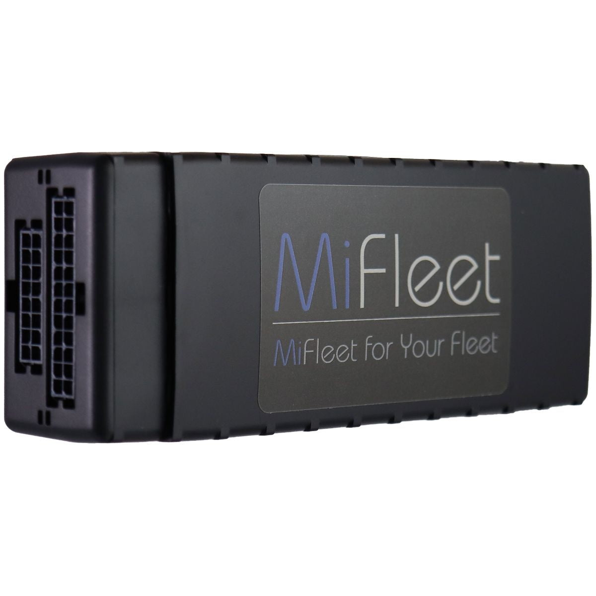 MiFleet Asset Management and Tracker - Black (MF3640L-VX-909M) Vehicle Electronics & GPS - GPS Units MiFleet    - Simple Cell Bulk Wholesale Pricing - USA Seller