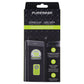 PureGear Steel 360 Tempered Glass for Apple iPhone 11 Pro Max / iPhone Xs Max Cell Phone - Screen Protectors PureGear    - Simple Cell Bulk Wholesale Pricing - USA Seller