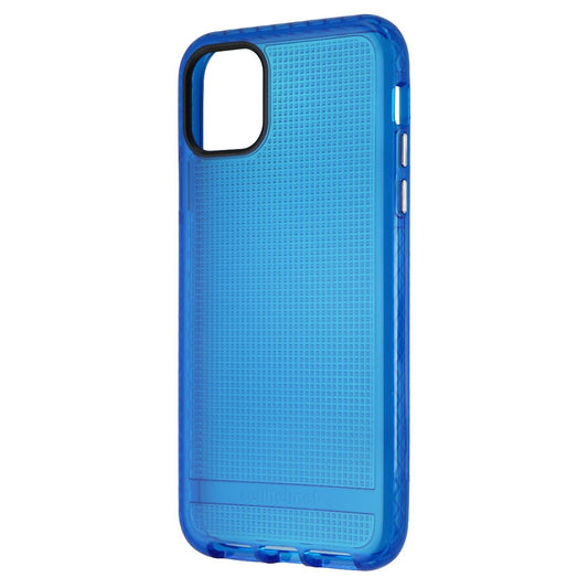 Cellhelmet - Altitude X Series - Protective Case for iPhone 11 Pro Max - Blue Cell Phone - Cases, Covers & Skins CellHelmet    - Simple Cell Bulk Wholesale Pricing - USA Seller