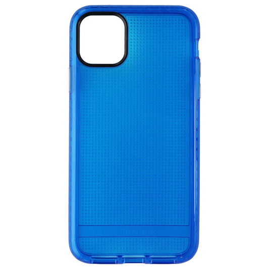 Cellhelmet - Altitude X Series - Protective Case for iPhone 11 Pro Max - Blue Cell Phone - Cases, Covers & Skins CellHelmet    - Simple Cell Bulk Wholesale Pricing - USA Seller