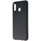 Speck Presidio Pro Series Case for Samsung Galaxy A20 - Black Cell Phone - Cases, Covers & Skins Speck    - Simple Cell Bulk Wholesale Pricing - USA Seller