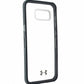 Under Armour Verge Series Hard Case for Samsung Galaxy S8+ (Plus) - Clear/Gray Cell Phone - Cases, Covers & Skins Under Armour    - Simple Cell Bulk Wholesale Pricing - USA Seller