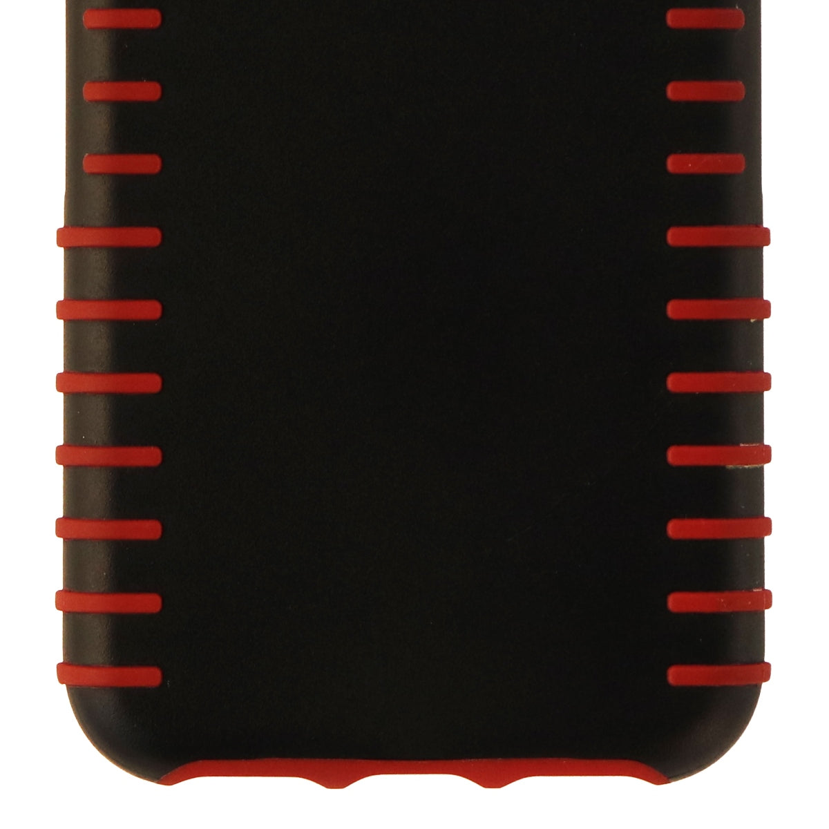 Under Armour Grip Series Hybrid Case for Apple iPhone 8 7 6s - Black / Red Cell Phone - Cases, Covers & Skins Under Armour    - Simple Cell Bulk Wholesale Pricing - USA Seller