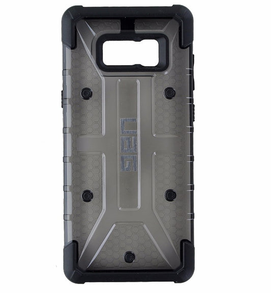 Urban Armor Gear Plasma Series Case for Samsung Galaxy S8+ (Plus) - Ash/Black Cell Phone - Cases, Covers & Skins Urban Armor Gear    - Simple Cell Bulk Wholesale Pricing - USA Seller