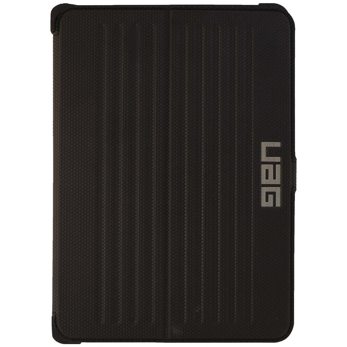 Urban Armor Gear Metropolis Folio Case for iPad Pro (9.7-inch, 2016) - Black iPad/Tablet Accessories - Cases, Covers, Keyboard Folios Urban Armor Gear    - Simple Cell Bulk Wholesale Pricing - USA Seller
