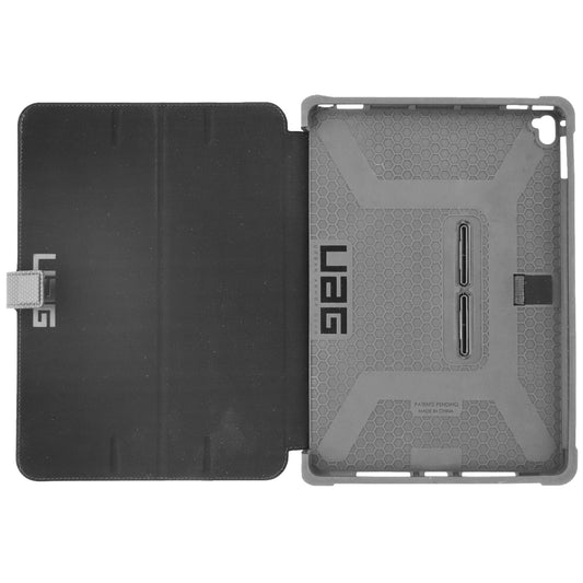 Urban Armor Gear Metropolis Folio Case for iPad Pro (9.7-inch, 2016) - Black iPad/Tablet Accessories - Cases, Covers, Keyboard Folios Urban Armor Gear    - Simple Cell Bulk Wholesale Pricing - USA Seller