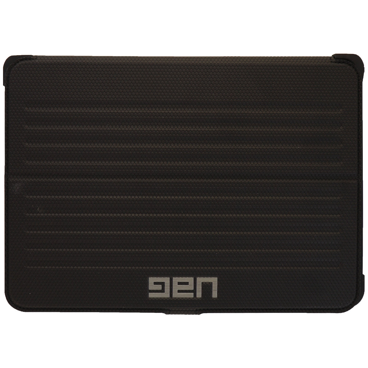 Urban Armor Gear Metropolis Folio Case for iPad Pro (9.7-inch, 2016) - Black iPad/Tablet Accessories - Cases, Covers, Keyboard Folios Urban Armor Gear    - Simple Cell Bulk Wholesale Pricing - USA Seller
