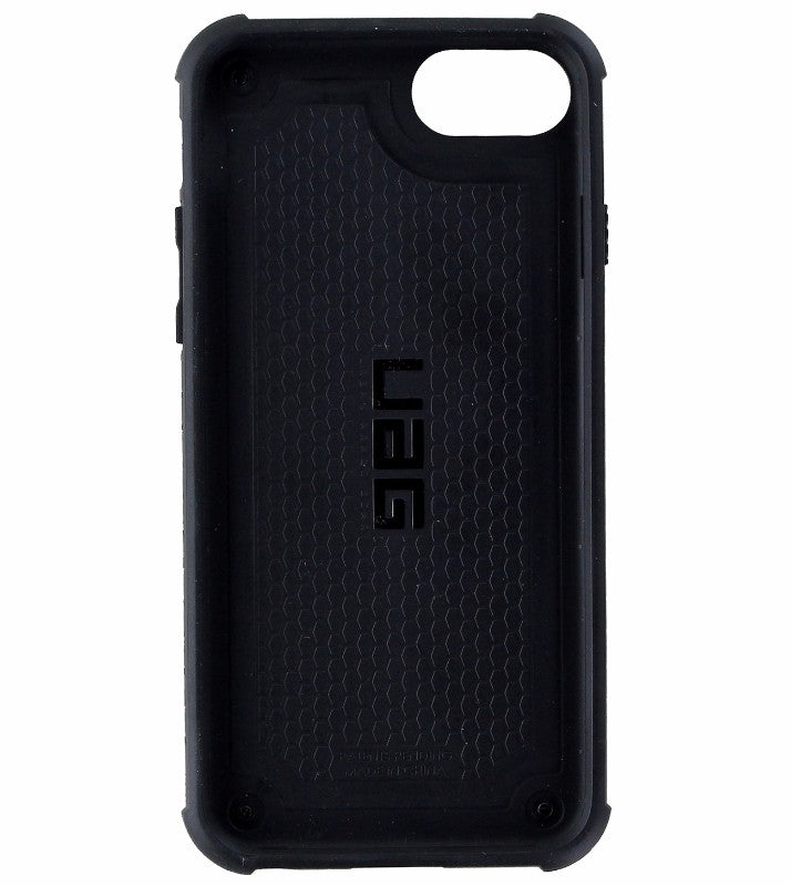 UAG Monarch Series Protective Case Cover for iPhone 7 6s - Red / Black Cell Phone - Cases, Covers & Skins Urban Armor Gear    - Simple Cell Bulk Wholesale Pricing - USA Seller