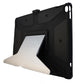 Urban Armor Gear Aluminum Stand Case for iPad Pro 12.9 (1st Gen)  - Black/Silver iPad/Tablet Accessories - Cases, Covers, Keyboard Folios Urban Armor Gear    - Simple Cell Bulk Wholesale Pricing - USA Seller