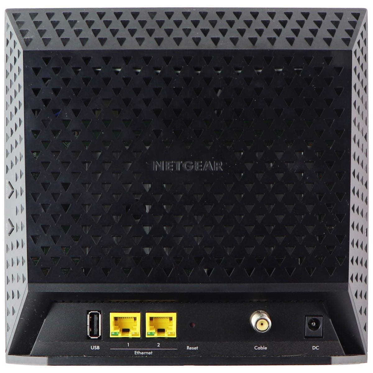 NETGEAR WiFi Cable Modem Router Combo (16x4) AC1600 DOCSIS 3.0 C6250 ...