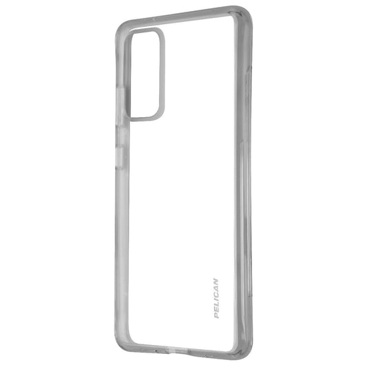 PELICAN Protection Pack Case and Glass for Samsung Galaxy S20 FE 5G - Clear Cell Phone - Cases, Covers & Skins Case-Mate    - Simple Cell Bulk Wholesale Pricing - USA Seller