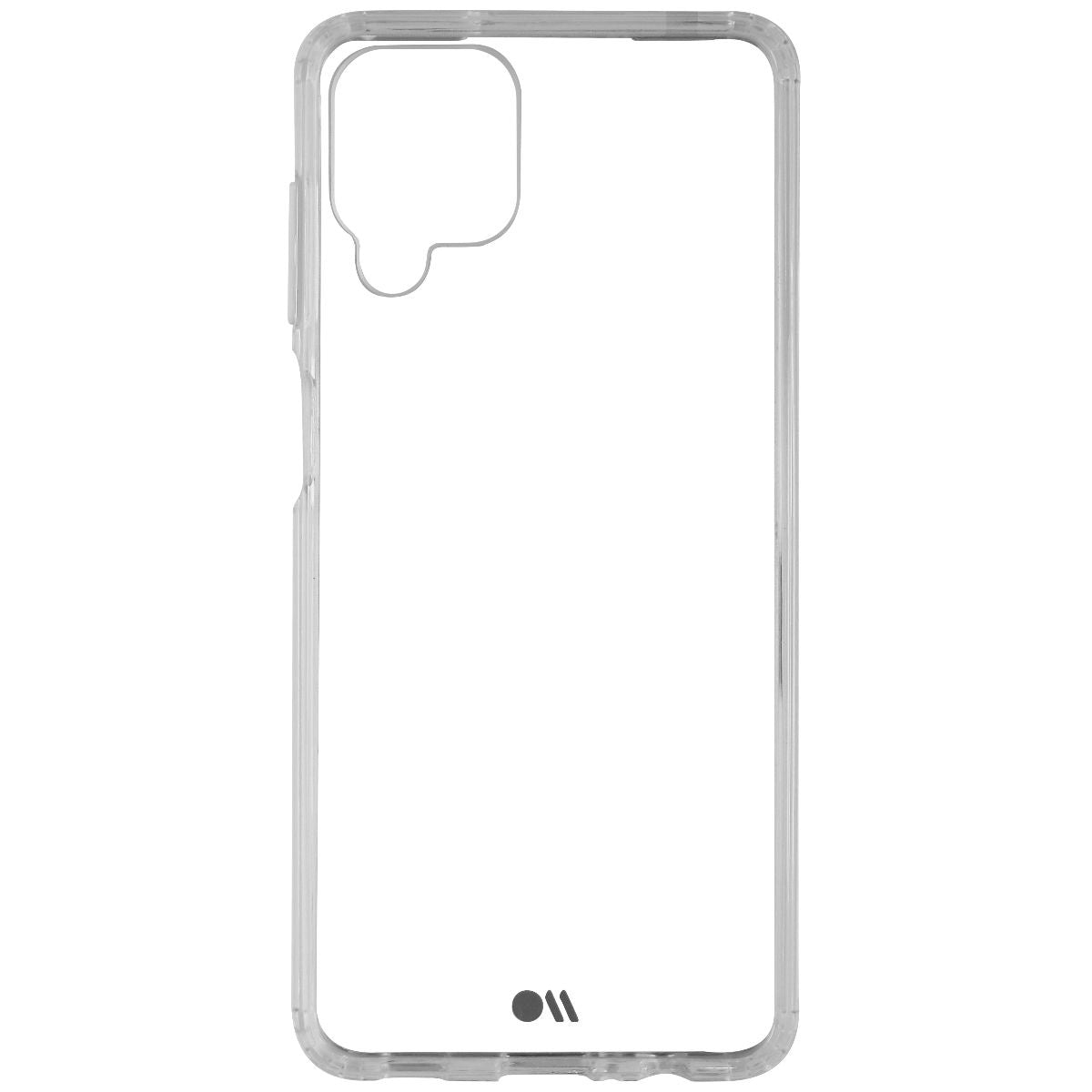 Case-Mate - Protection Pack - Case for Samsung Galaxy A12 (5G) - Clear Cell Phone - Cases, Covers & Skins Case-Mate    - Simple Cell Bulk Wholesale Pricing - USA Seller