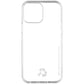 Nimble Disc Series Recycled Eco Case for iPhone 13 Pro Max/12 Pro Max - Clear Cell Phone - Cases, Covers & Skins Nimble    - Simple Cell Bulk Wholesale Pricing - USA Seller