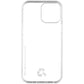 Nimble Disc Series Recycled Eco Case for iPhone 13 Pro Max/12 Pro Max - Clear Cell Phone - Cases, Covers & Skins Nimble    - Simple Cell Bulk Wholesale Pricing - USA Seller