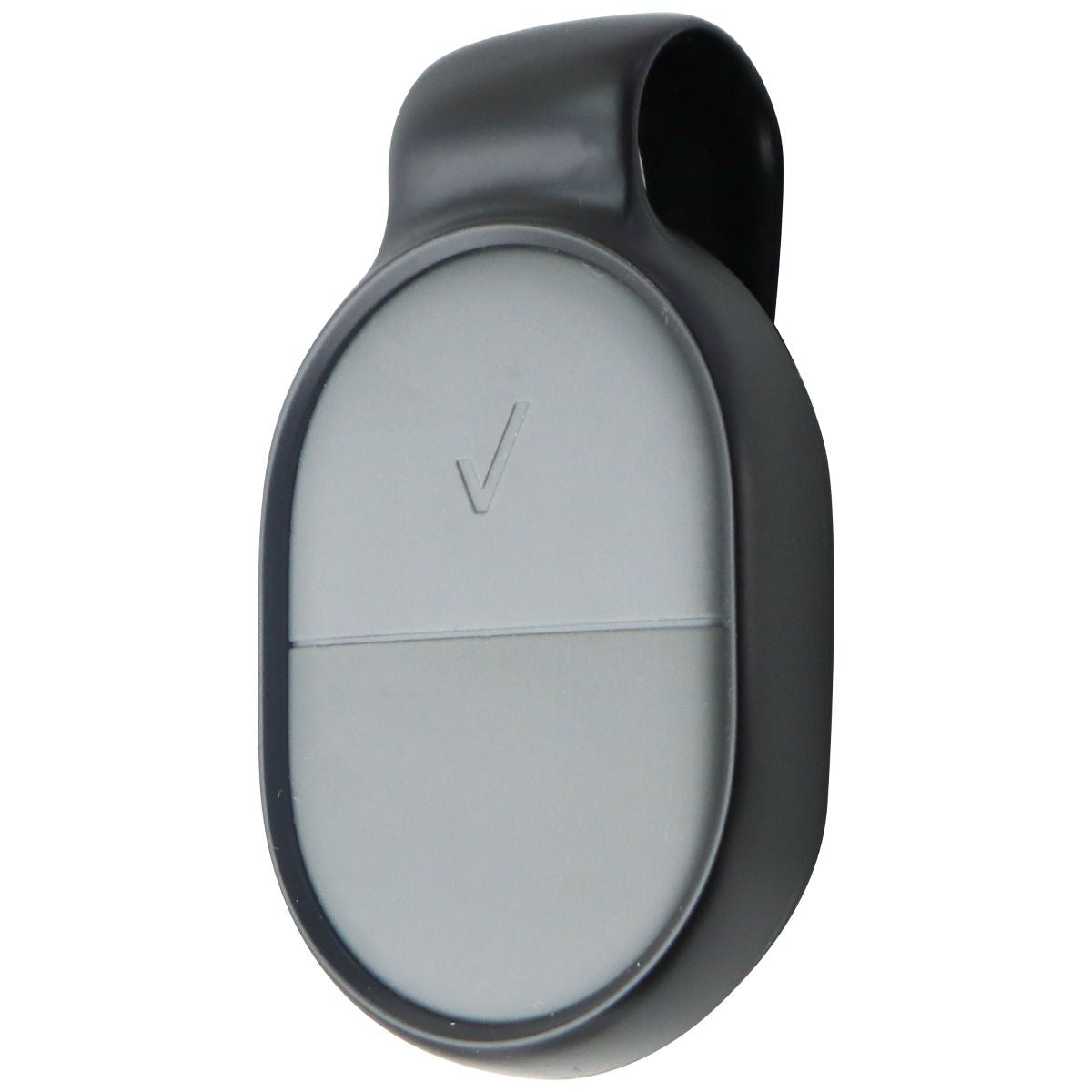Verizon Smart Locator with Key Ring/Belt Clip For Keys/Luggage and More - Black GPS Accessories & Tracking - Tracking Devices Verizon    - Simple Cell Bulk Wholesale Pricing - USA Seller