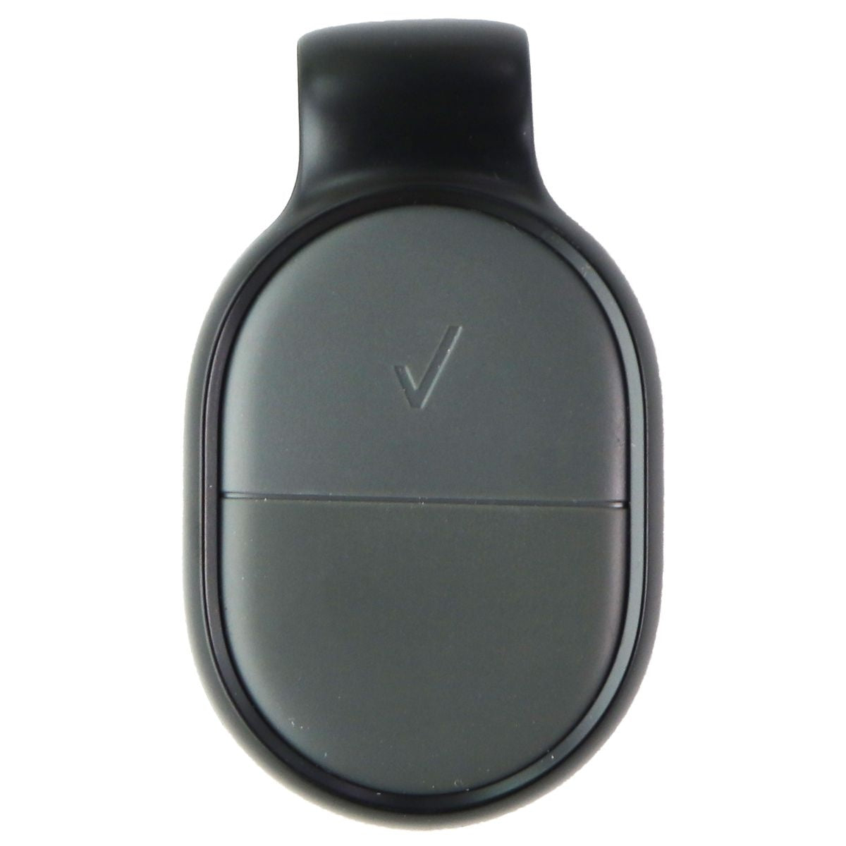 Verizon Smart Locator with Key Ring/Belt Clip For Keys/Luggage and More - Black GPS Accessories & Tracking - Tracking Devices Verizon    - Simple Cell Bulk Wholesale Pricing - USA Seller