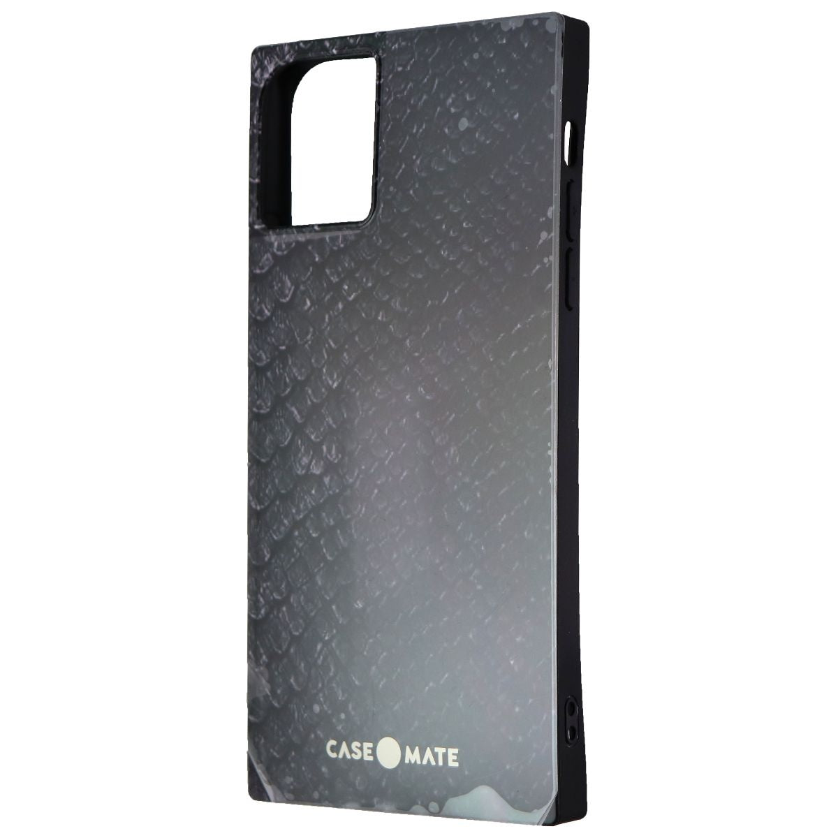 Case-Mate BLOX Series Rectangular Case for iPhone 11 / iPhone XR - Black Snake Cell Phone - Cases, Covers & Skins Case-Mate    - Simple Cell Bulk Wholesale Pricing - USA Seller