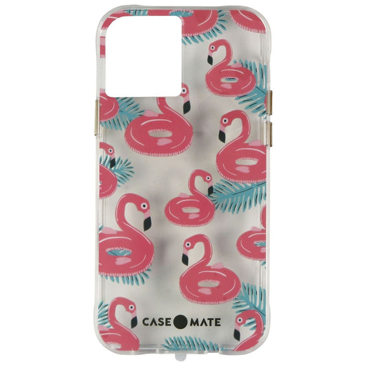 Case-Mate Prints Series Hardshell Case for iPhone 12/iPhone 12 Pro - Float On Cell Phone - Cases, Covers & Skins Case-Mate    - Simple Cell Bulk Wholesale Pricing - USA Seller