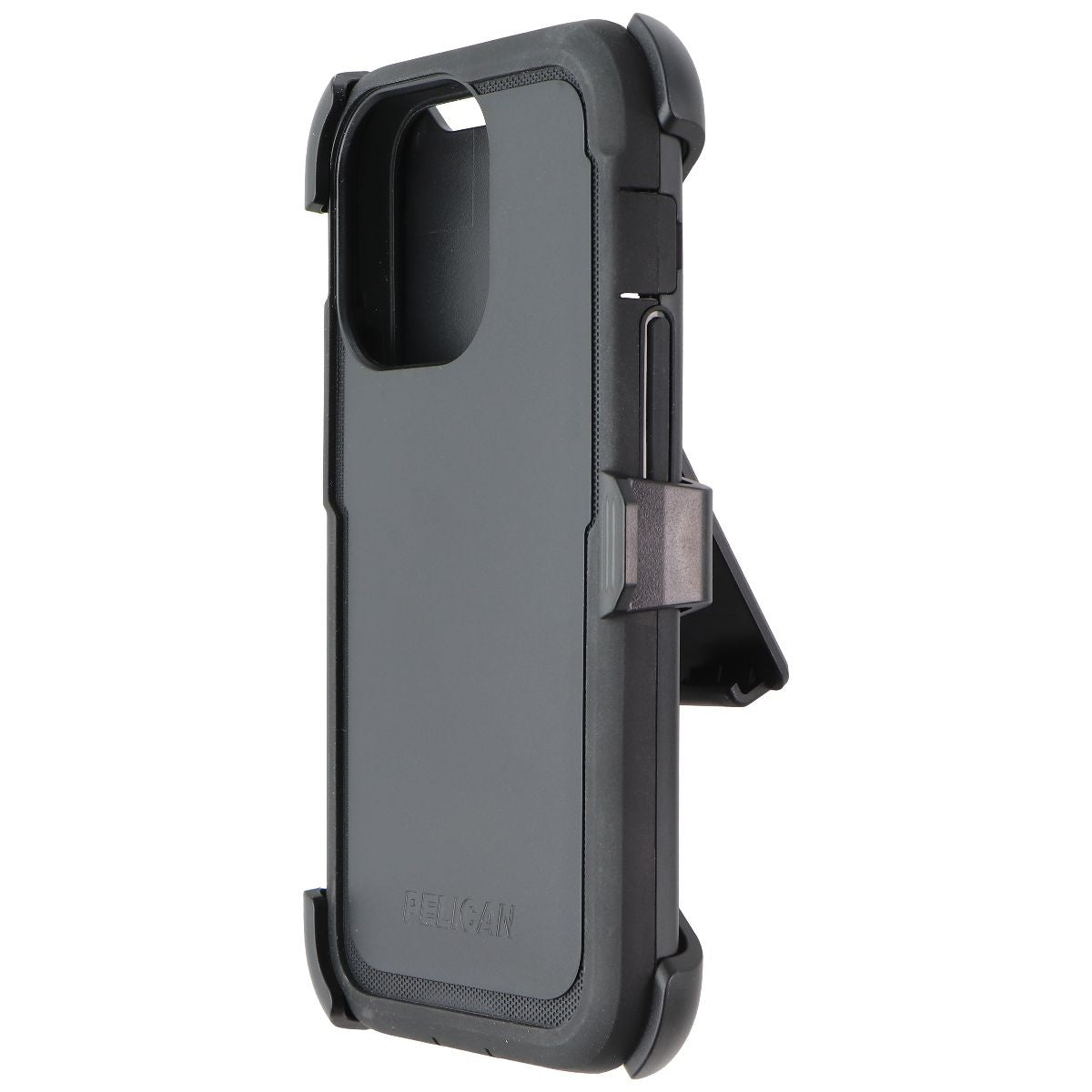 Pelican Marine Active Series Case for MagSafe for Apple iPhone 13 Pro - Black Cell Phone - Cases, Covers & Skins Pelican    - Simple Cell Bulk Wholesale Pricing - USA Seller