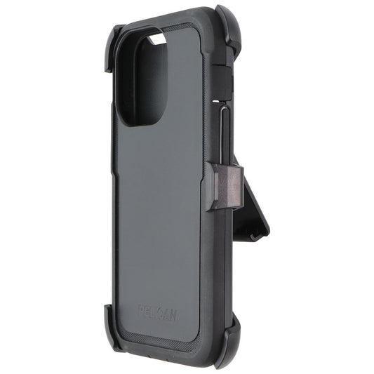 Pelican Marine Active Series Case for MagSafe for Apple iPhone 13 Pro - Black Cell Phone - Cases, Covers & Skins Pelican    - Simple Cell Bulk Wholesale Pricing - USA Seller
