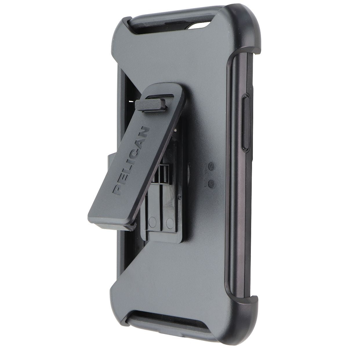Pelican Marine Active Series Case for MagSafe for Apple iPhone 13 Pro - Black Cell Phone - Cases, Covers & Skins Pelican    - Simple Cell Bulk Wholesale Pricing - USA Seller