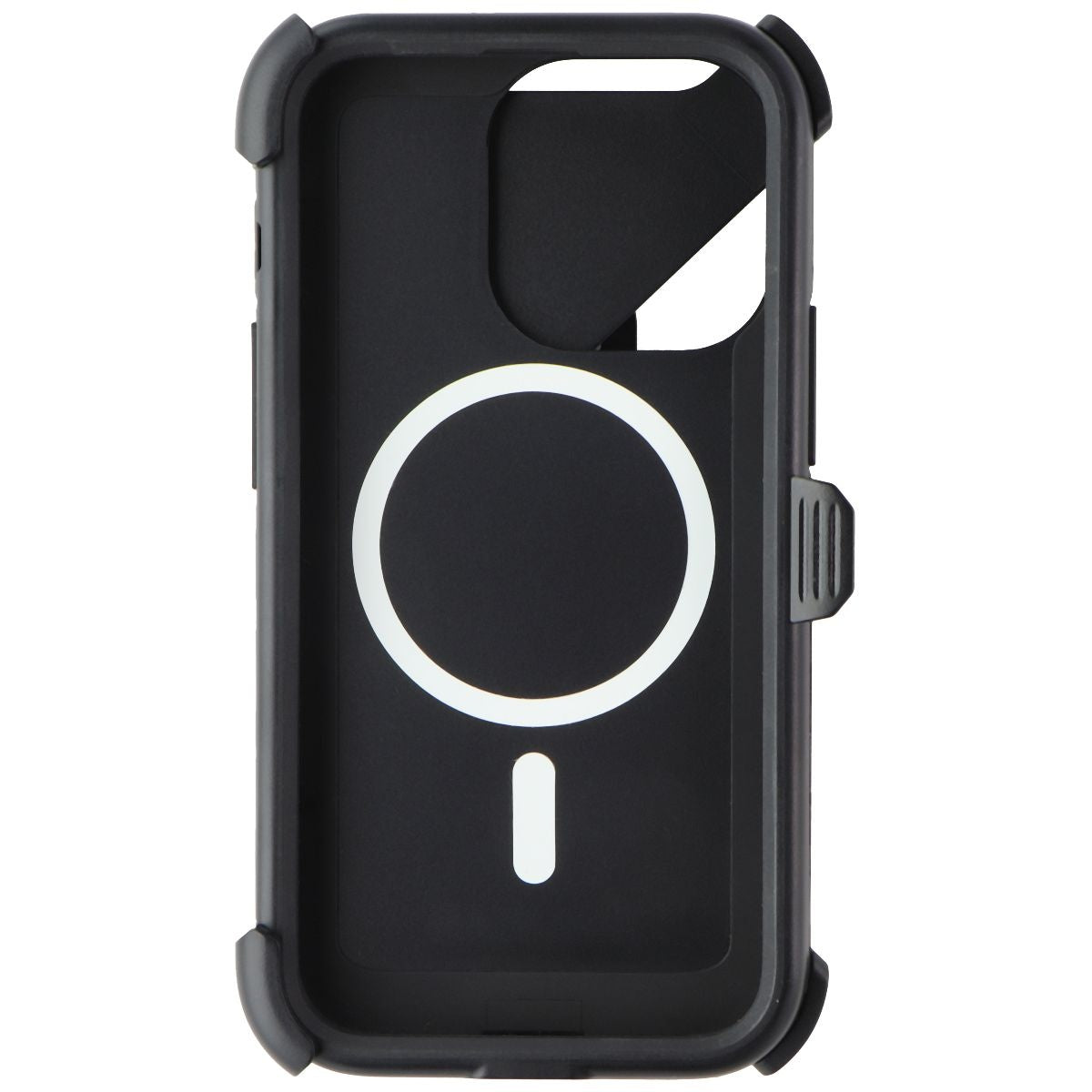 Pelican Marine Active Series Case for MagSafe for Apple iPhone 13 Pro - Black Cell Phone - Cases, Covers & Skins Pelican    - Simple Cell Bulk Wholesale Pricing - USA Seller