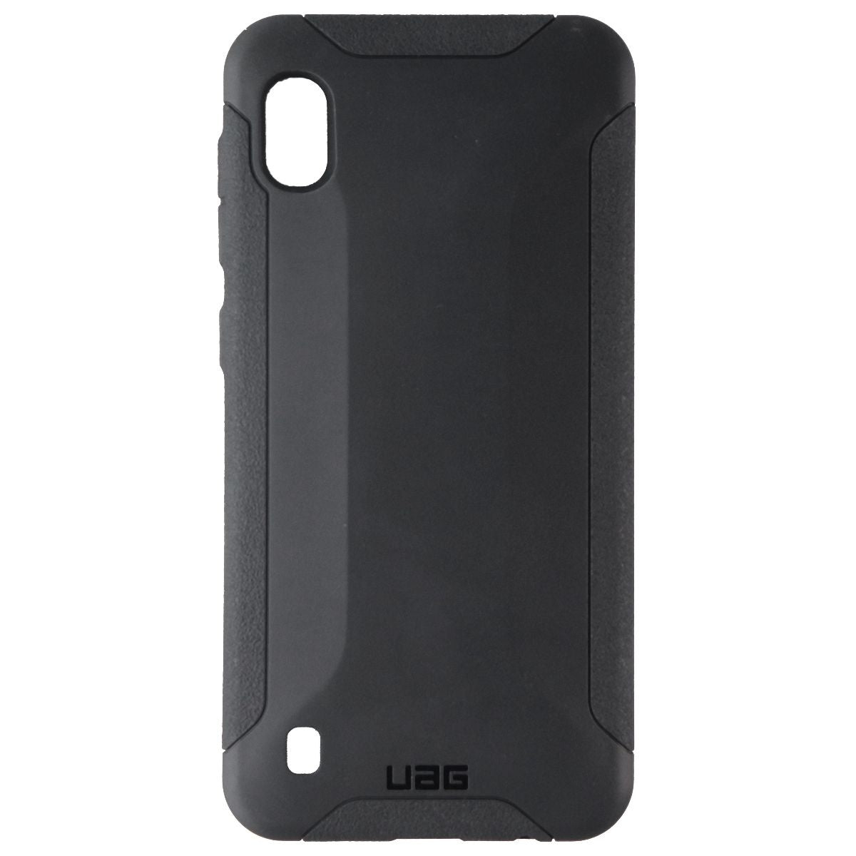 UAG Scout Series Case for Samsung Galaxy A10 Smartphone - Black Cell Phone - Cases, Covers & Skins Urban Armor Gear    - Simple Cell Bulk Wholesale Pricing - USA Seller