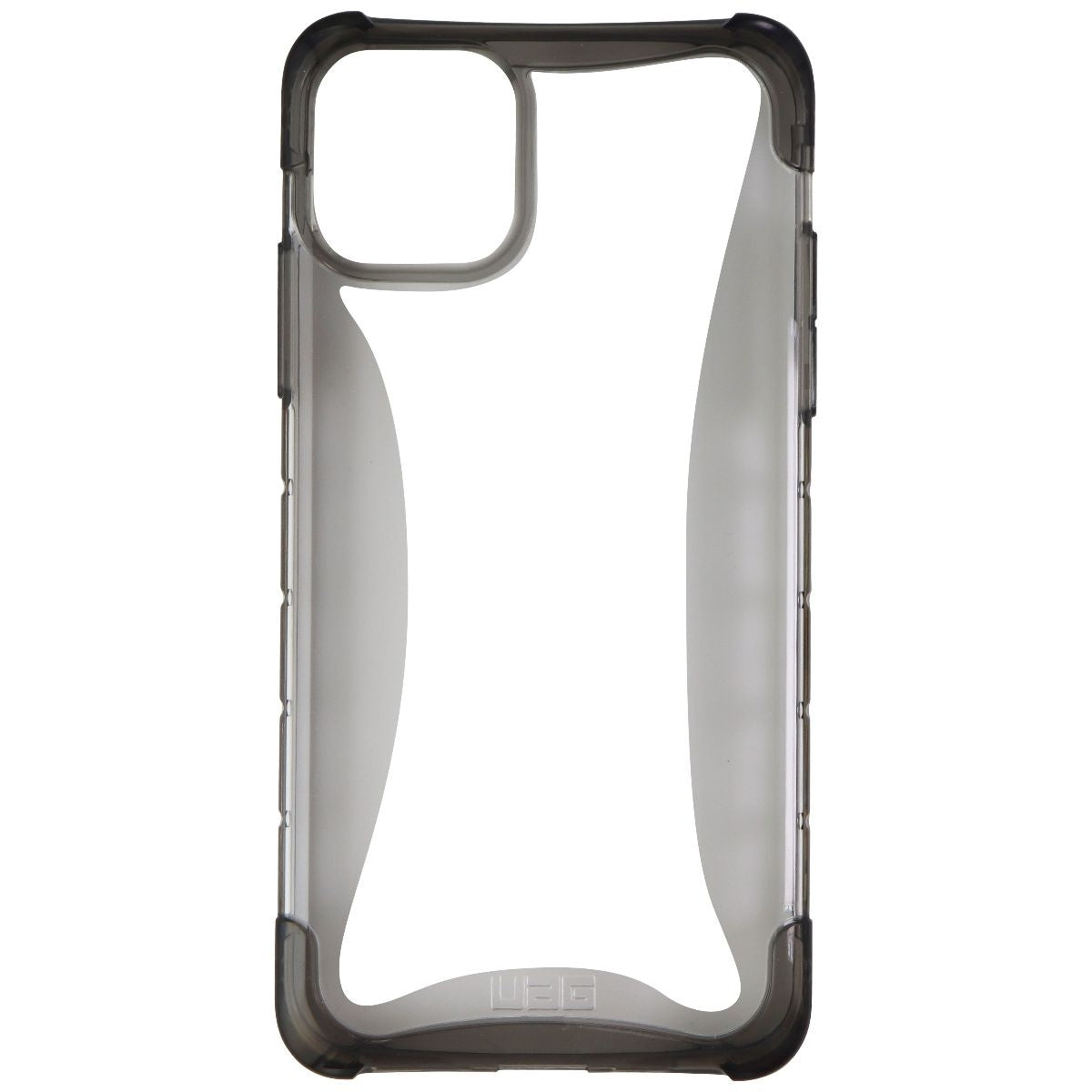 Urban Armor Gear Plyo Series Hard Case for Apple iPhone 11 Pro Max - Ice / Clear Cell Phone - Cases, Covers & Skins Urban Armor Gear    - Simple Cell Bulk Wholesale Pricing - USA Seller