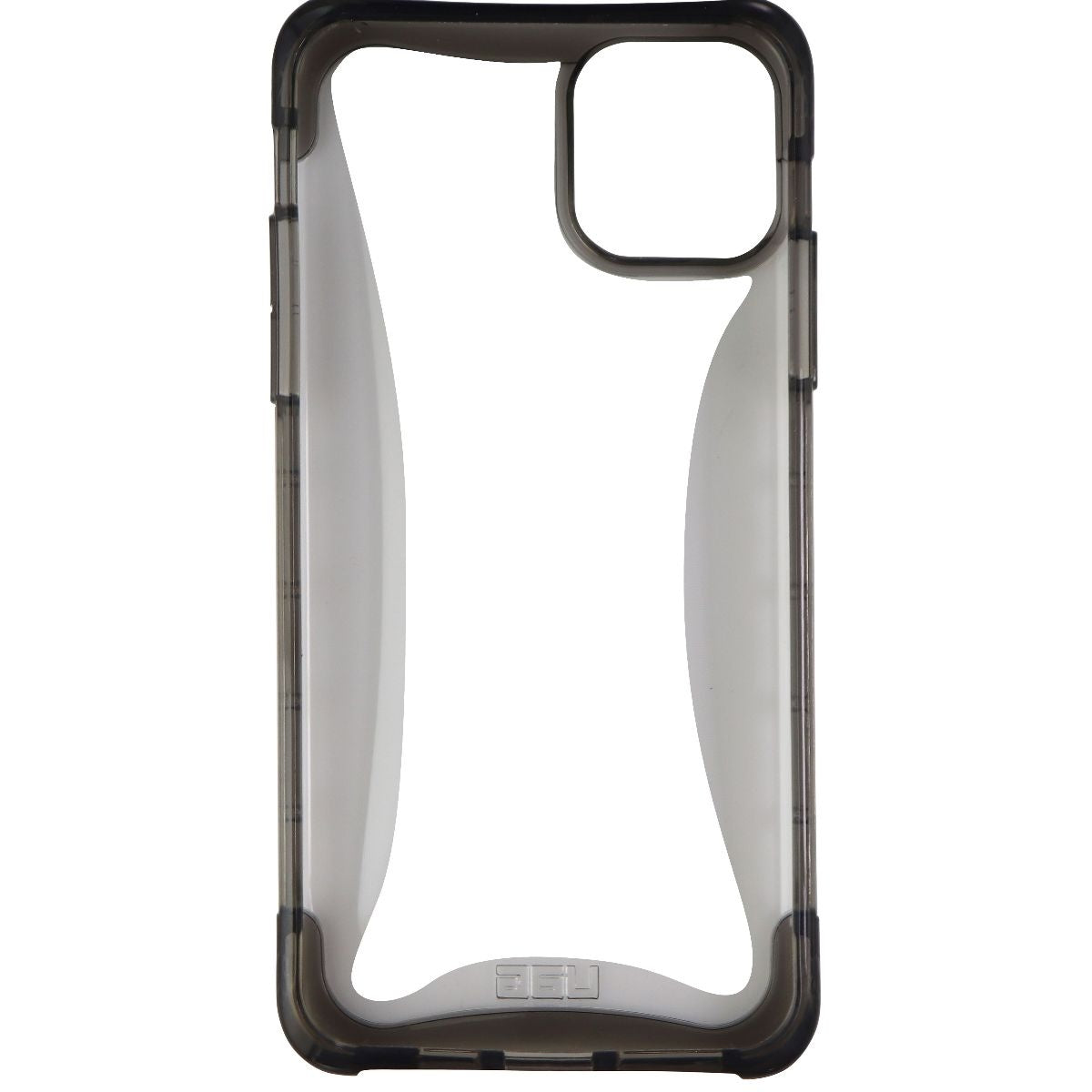 Urban Armor Gear Plyo Series Hard Case for Apple iPhone 11 Pro Max - Ice / Clear Cell Phone - Cases, Covers & Skins Urban Armor Gear    - Simple Cell Bulk Wholesale Pricing - USA Seller