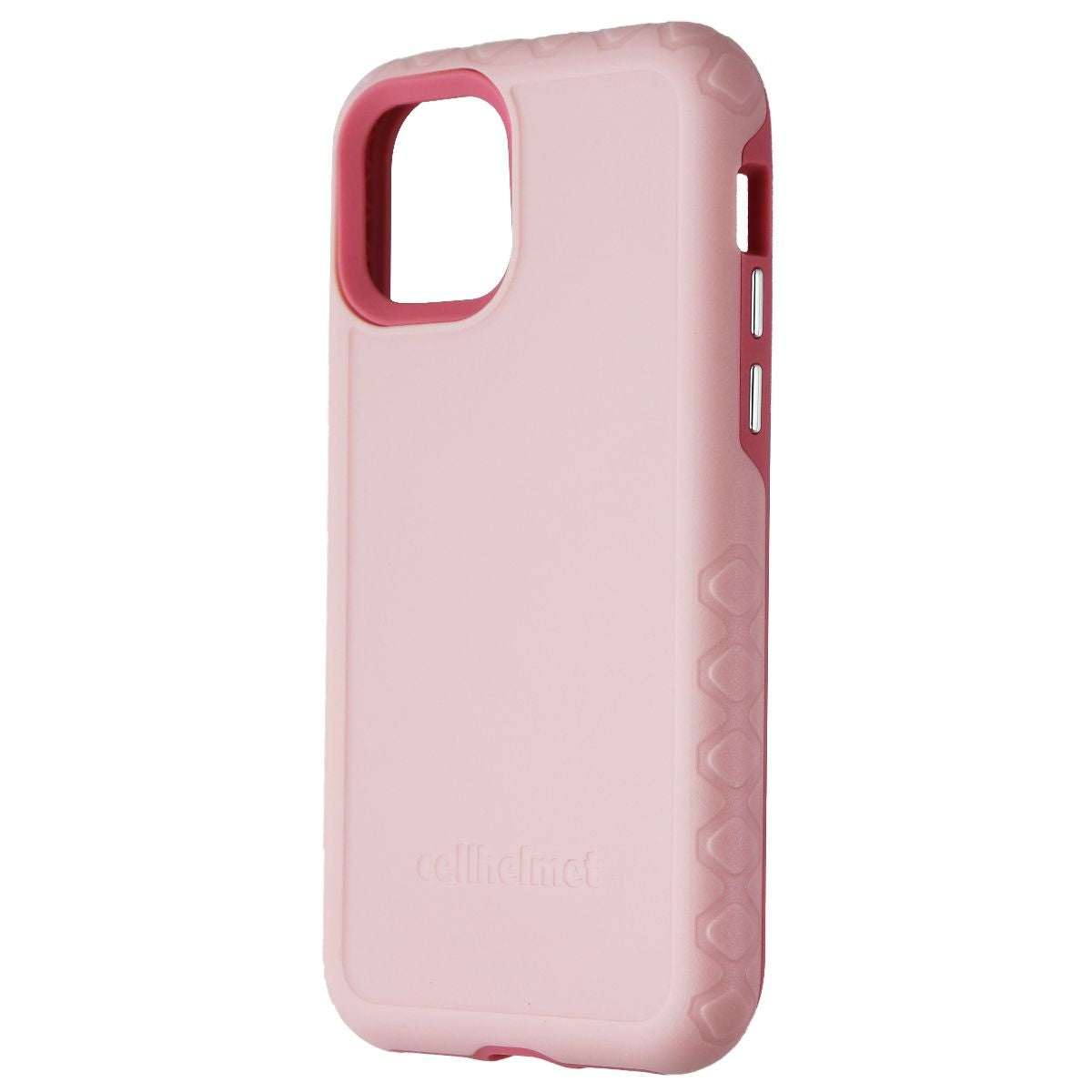CellHelmet Fortitude Pro Series Case for Apple iPhone 11 Pro - Pink Cell Phone - Cases, Covers & Skins CellHelmet    - Simple Cell Bulk Wholesale Pricing - USA Seller