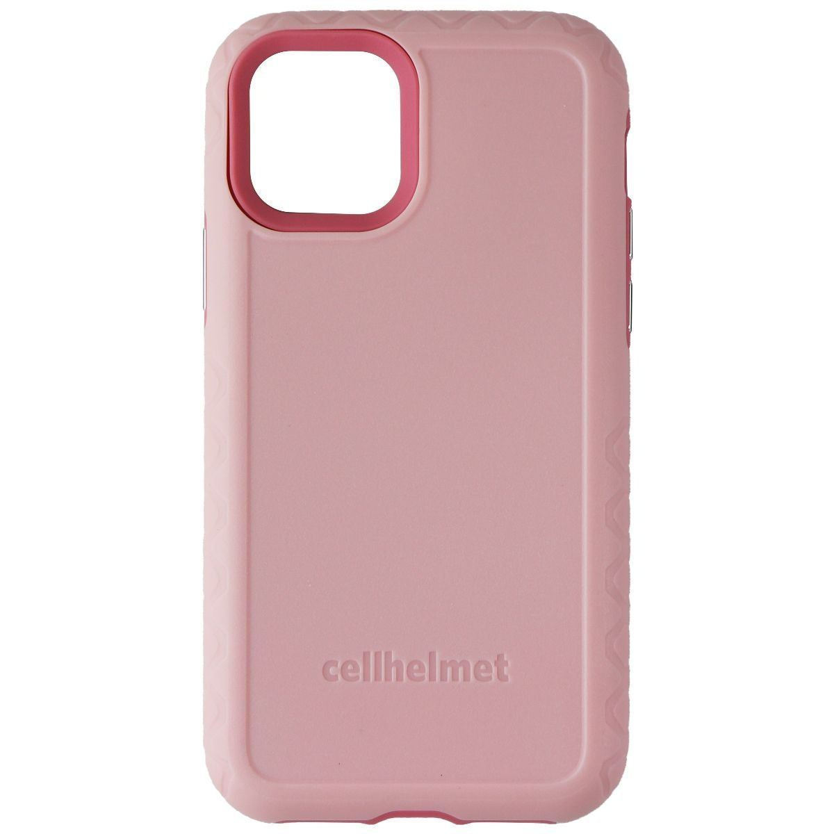 CellHelmet Fortitude Pro Series Case for Apple iPhone 11 Pro - Pink Cell Phone - Cases, Covers & Skins CellHelmet    - Simple Cell Bulk Wholesale Pricing - USA Seller