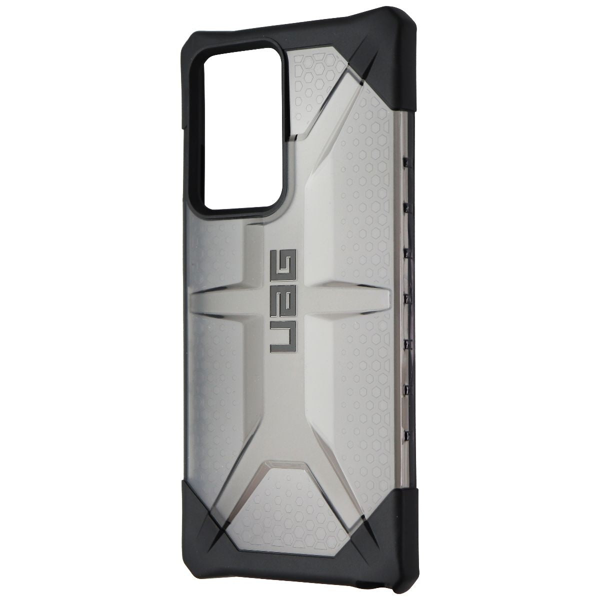 UAG Plasma Series Case for Samsung Galaxy Note20 Ultra - Ash Cell Phone - Cases, Covers & Skins Urban Armor Gear    - Simple Cell Bulk Wholesale Pricing - USA Seller