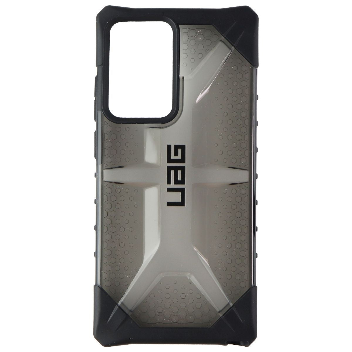 UAG Plasma Series Case for Samsung Galaxy Note20 Ultra - Ash Cell Phone - Cases, Covers & Skins Urban Armor Gear    - Simple Cell Bulk Wholesale Pricing - USA Seller