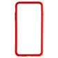 RhinoShield Crash Guard Bumper Series Case for iPhone 6/6s Plus - Red Cell Phone - Cases, Covers & Skins RhinoShield    - Simple Cell Bulk Wholesale Pricing - USA Seller