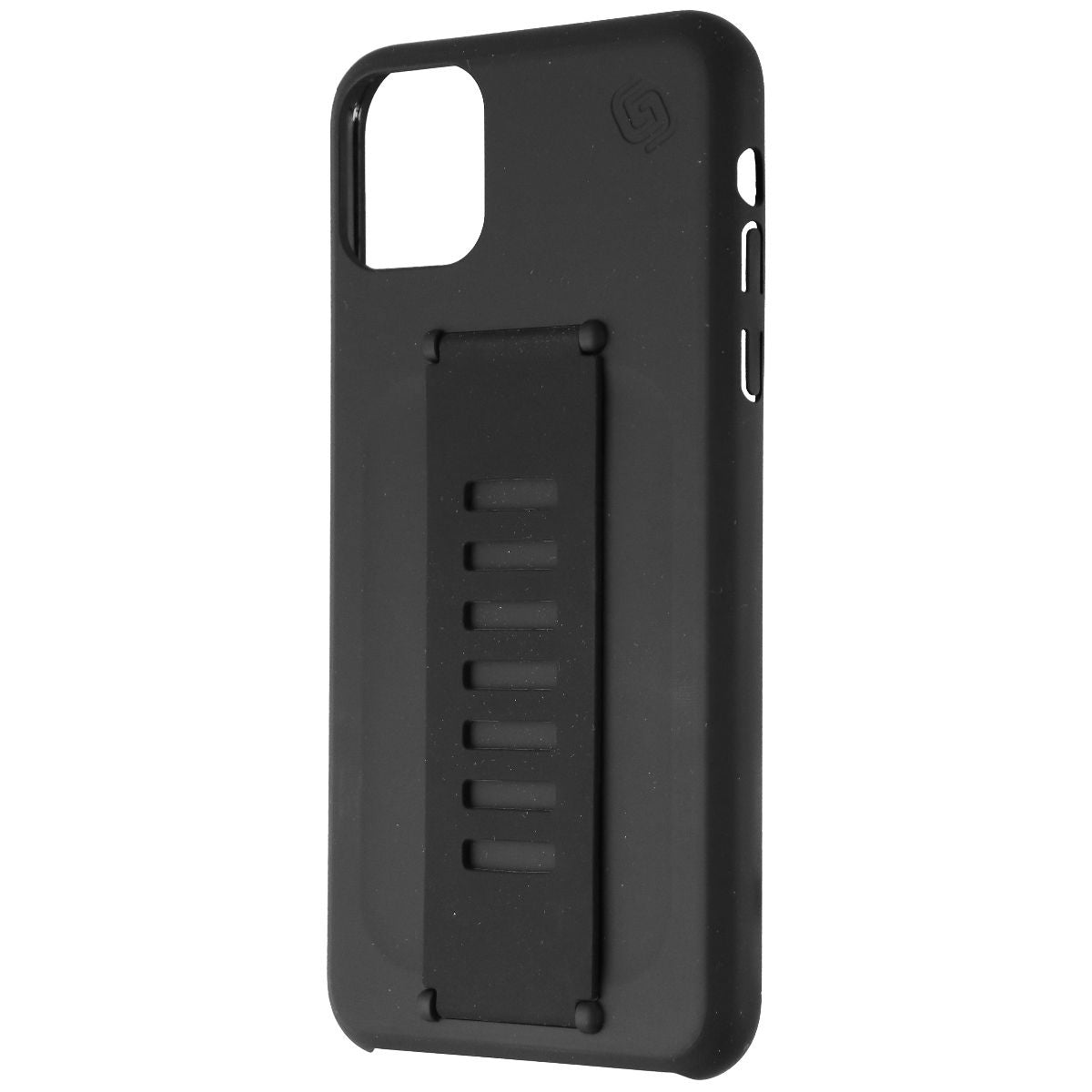Grip2u Slim Series Case for Apple iPhone 11 Pro Max - Charcoal Cell Phone - Cases, Covers & Skins Grip2u    - Simple Cell Bulk Wholesale Pricing - USA Seller